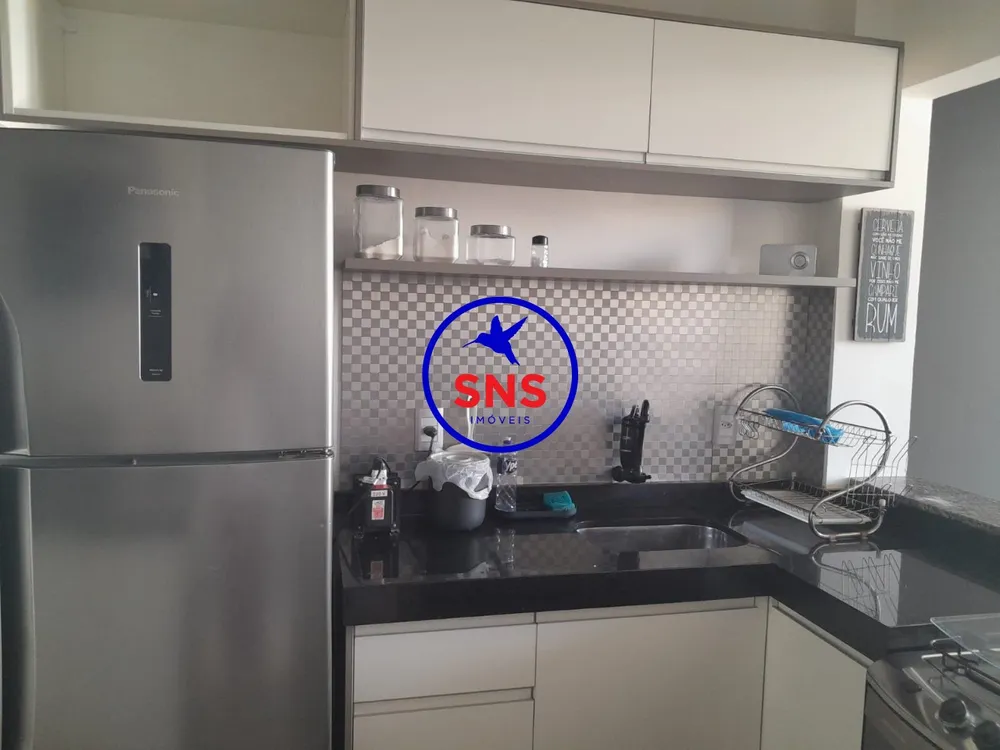 Apartamento, 3 quartos, 86 m² - Foto 6