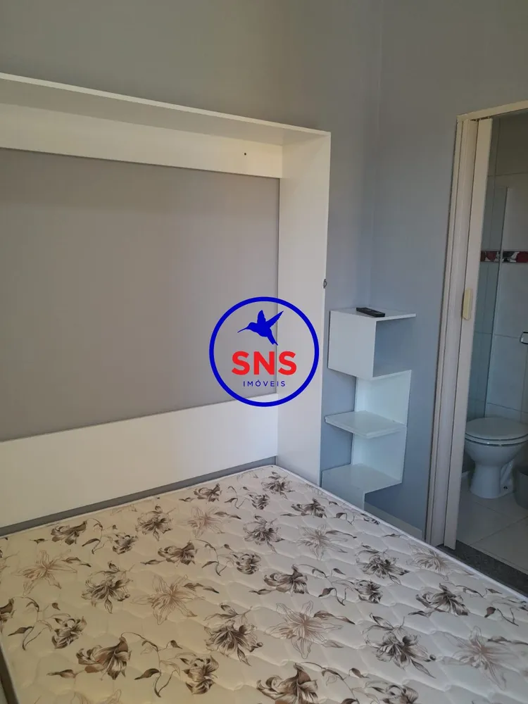 Apartamento, 3 quartos, 86 m² - Foto 7