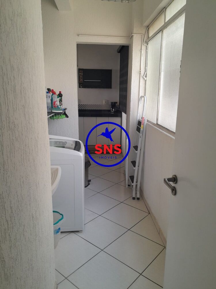 Apartamento, 3 quartos, 86 m² - Foto 9