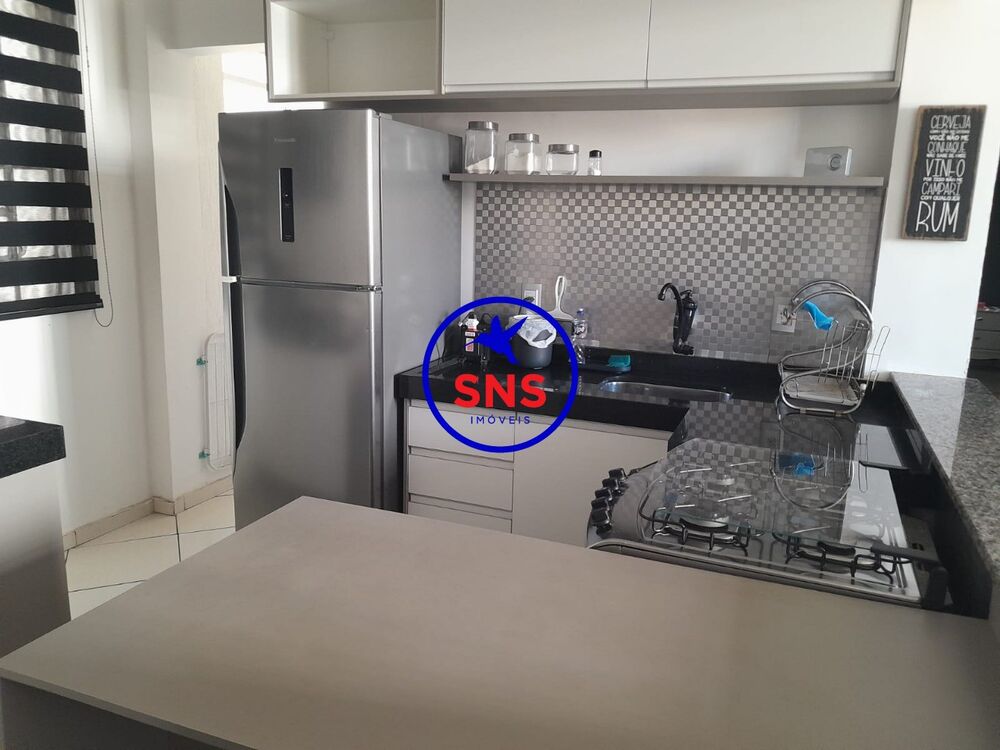 Apartamento, 3 quartos, 86 m² - Foto 5