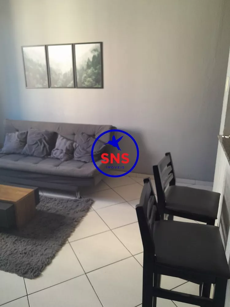 Apartamento à venda com 3 quartos, 86m² - Foto 4