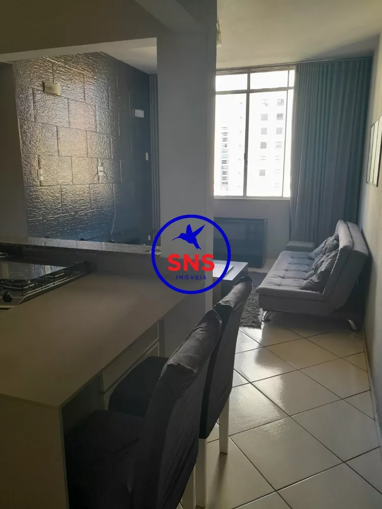 Apartamento à venda com 3 quartos, 86m² - Foto 3