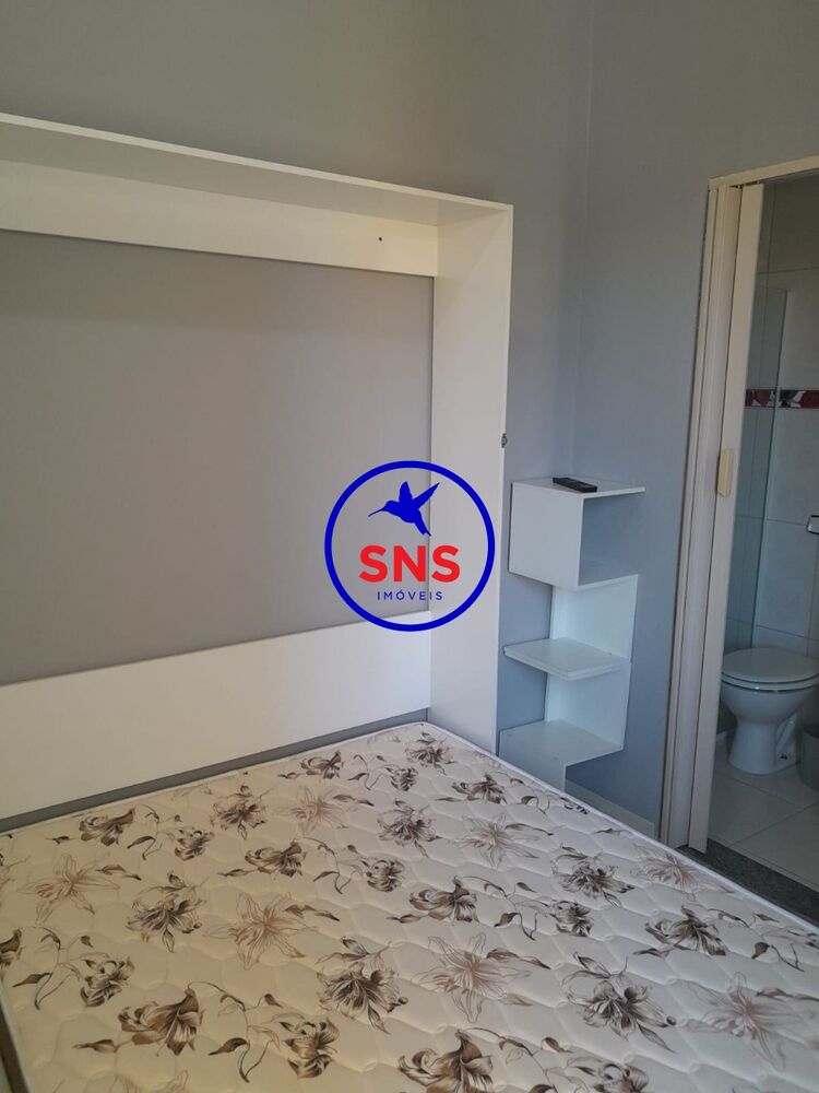 Apartamento, 3 quartos, 86 m² - Foto 1