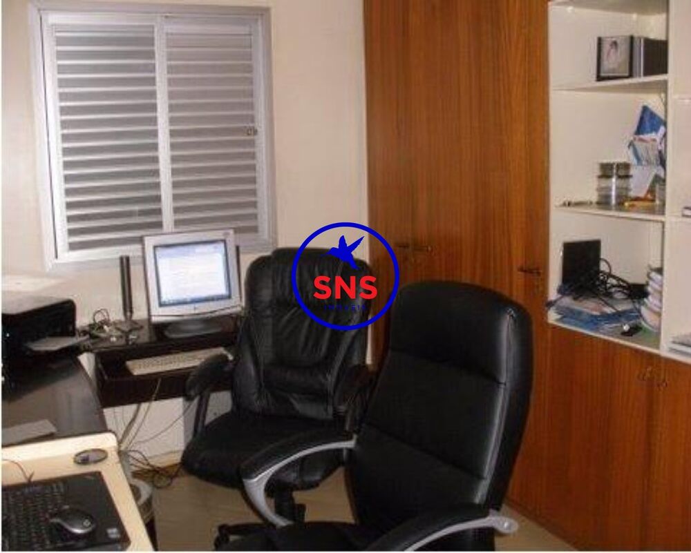 Apartamento, 3 quartos, 99 m² - Foto 4