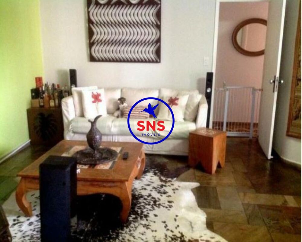 Apartamento, 3 quartos, 99 m² - Foto 1