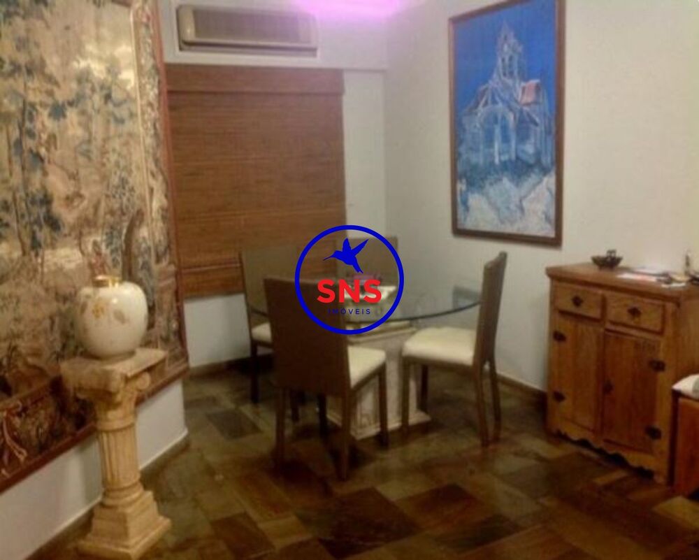 Apartamento, 3 quartos, 99 m² - Foto 3