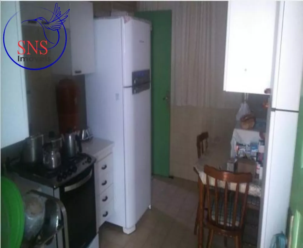 Apartamento à venda com 2 quartos, 105m² - Foto 4