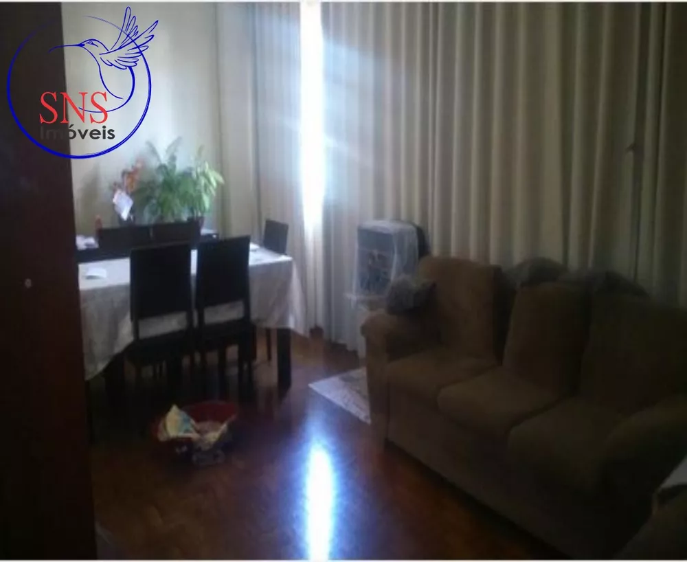 Apartamento à venda com 2 quartos, 105m² - Foto 1