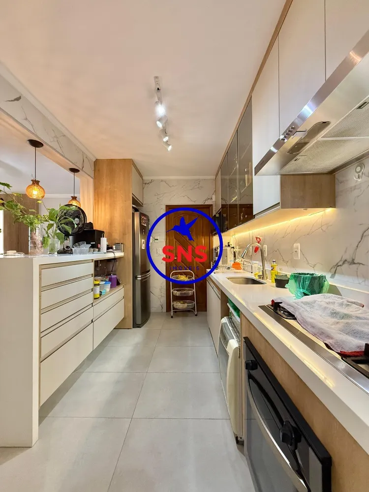 Apartamento, 3 quartos, 105 m² - Foto 3
