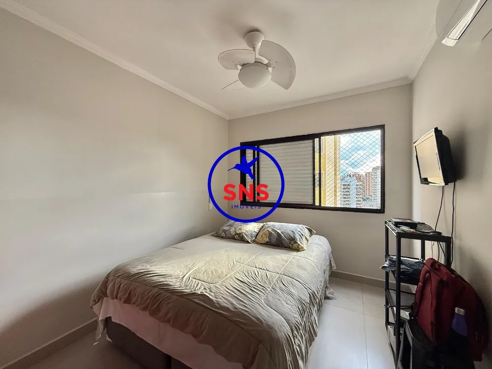 Apartamento, 3 quartos, 105 m² - Foto 6