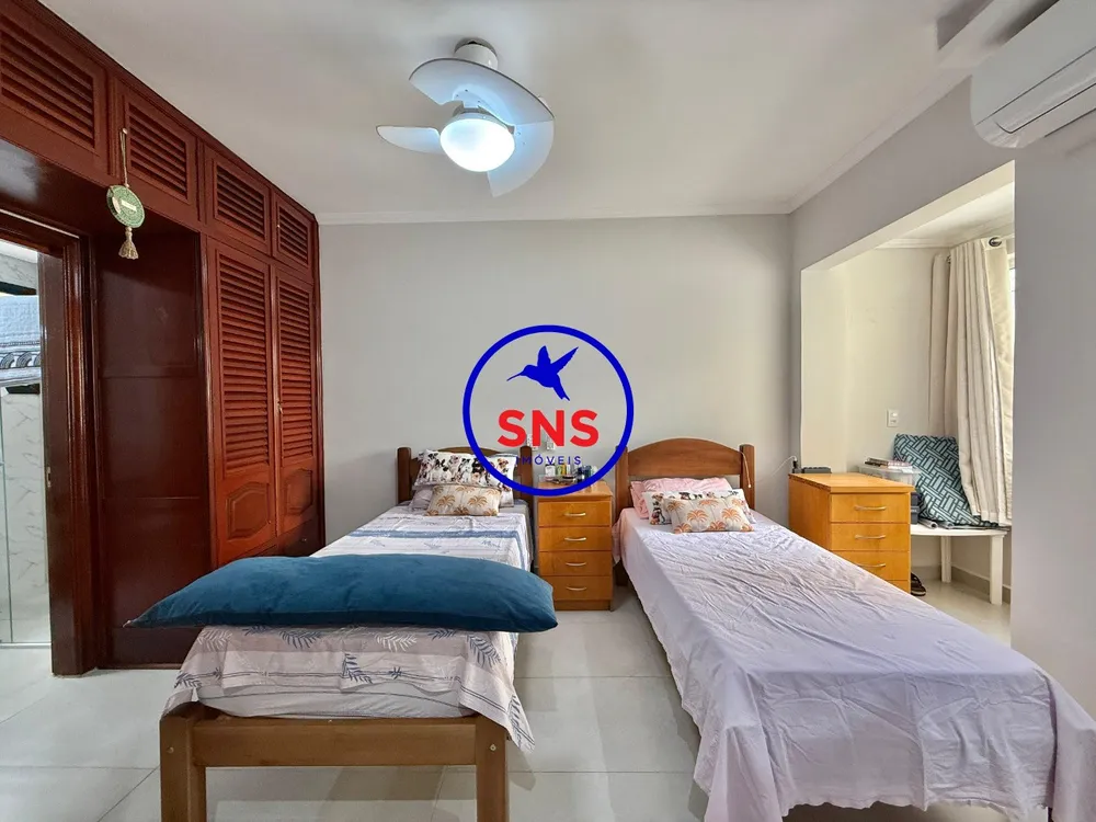 Apartamento, 3 quartos, 105 m² - Foto 7