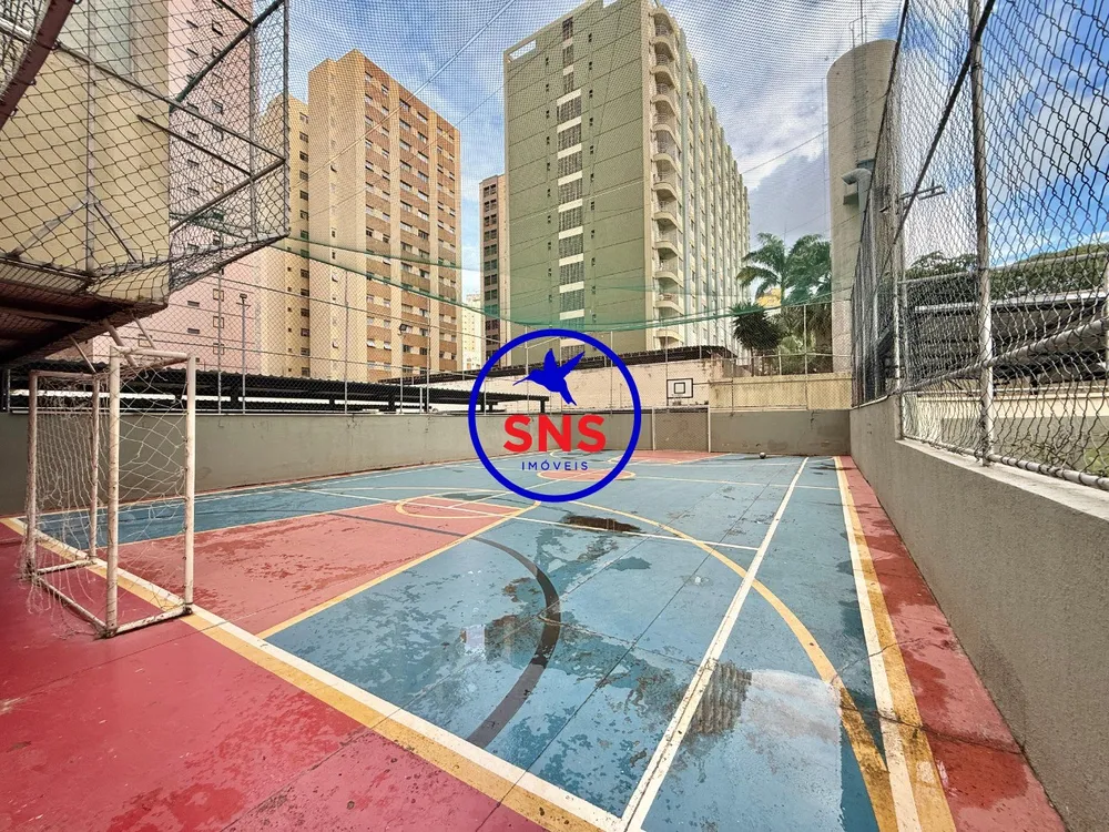 Apartamento, 3 quartos, 105 m² - Foto 9