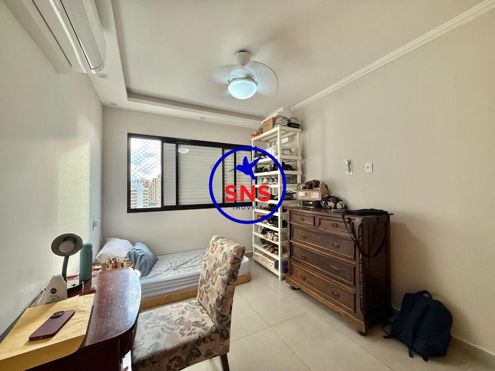 Apartamento, 3 quartos, 105 m² - Foto 4