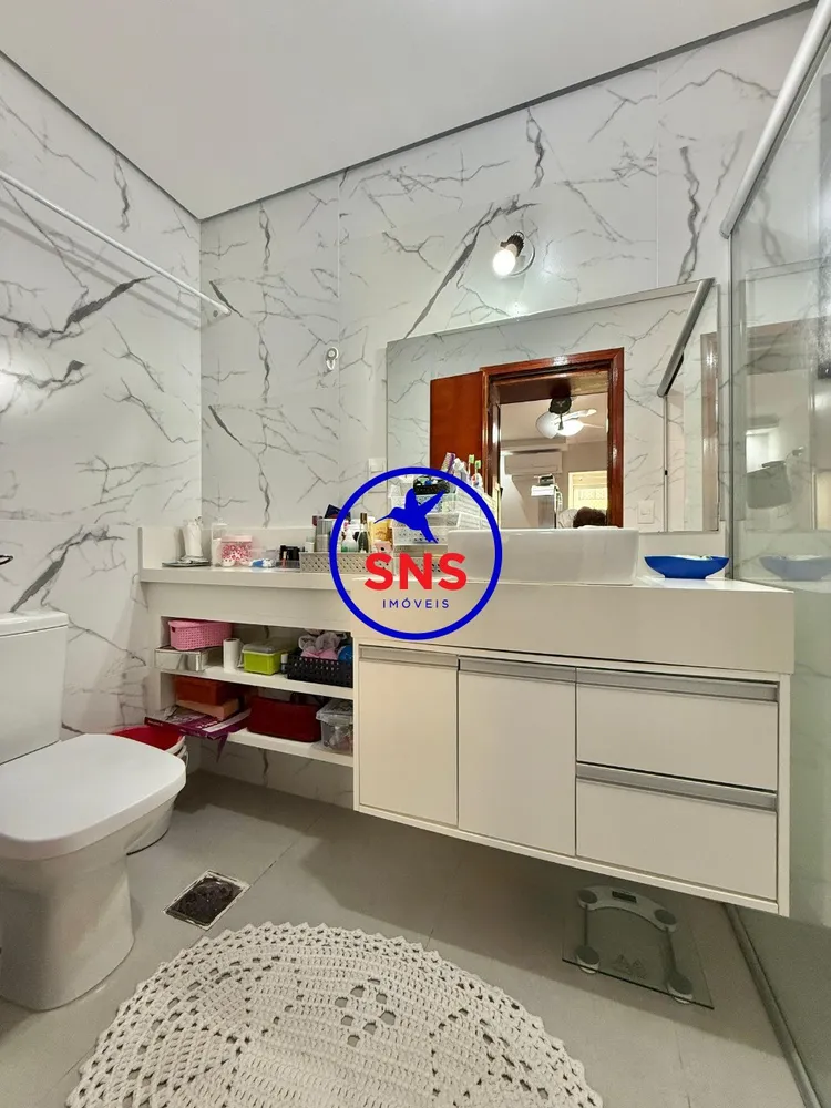 Apartamento, 3 quartos, 105 m² - Foto 4