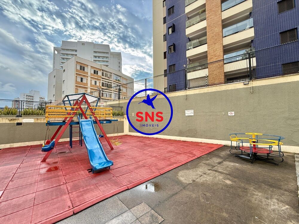 Apartamento, 3 quartos, 105 m² - Foto 3
