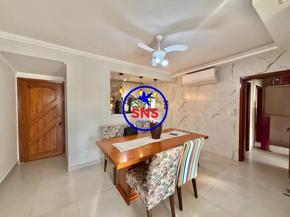 Apartamento, 3 quartos, 105 m² - Foto 2