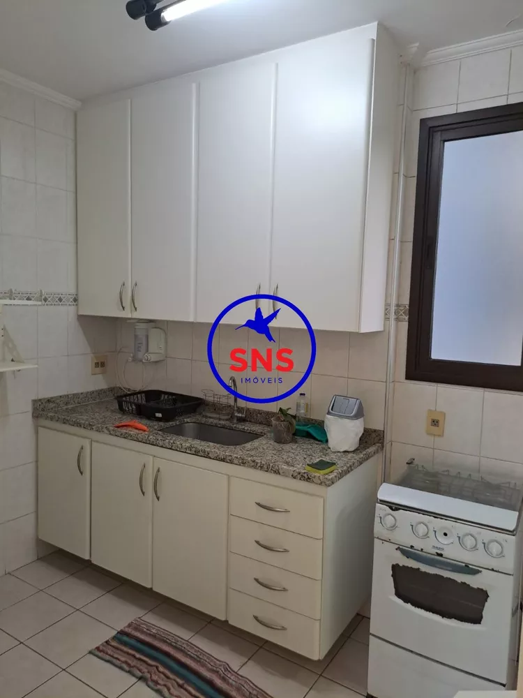 Apartamento à venda com 3 quartos, 63m² - Foto 5