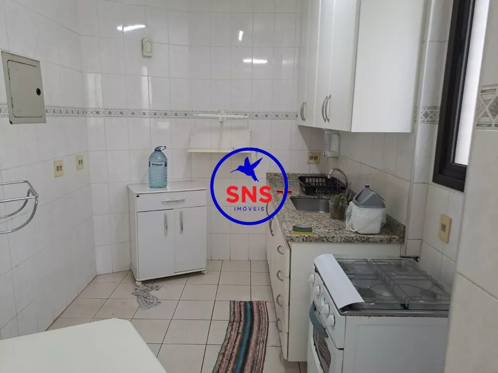 Apartamento à venda com 3 quartos, 63m² - Foto 4