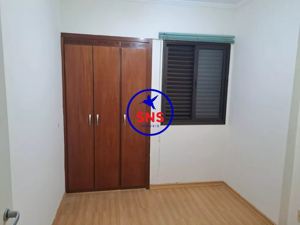 Apartamento à venda com 3 quartos, 63m² - Foto 8