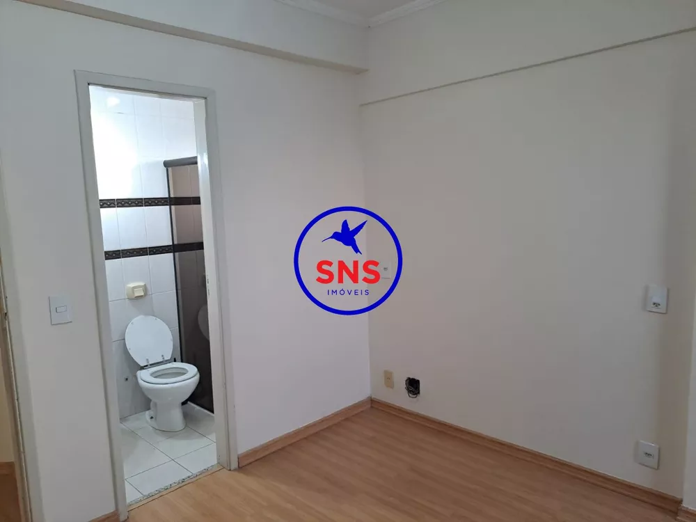 Apartamento à venda com 3 quartos, 63m² - Foto 7