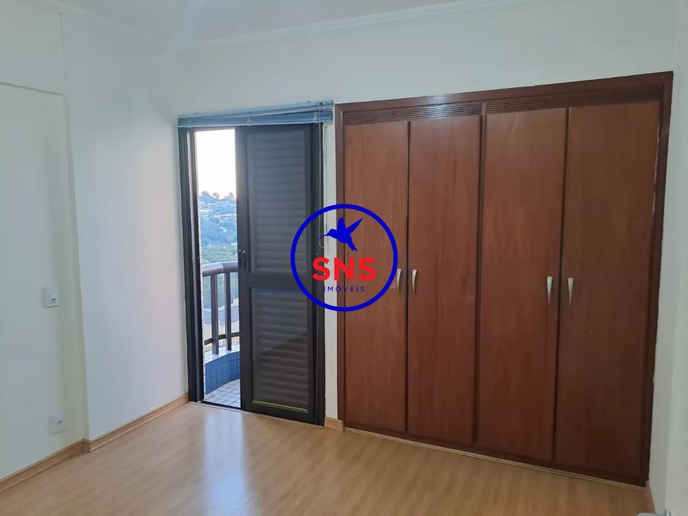 Apartamento à venda com 3 quartos, 63m² - Foto 6