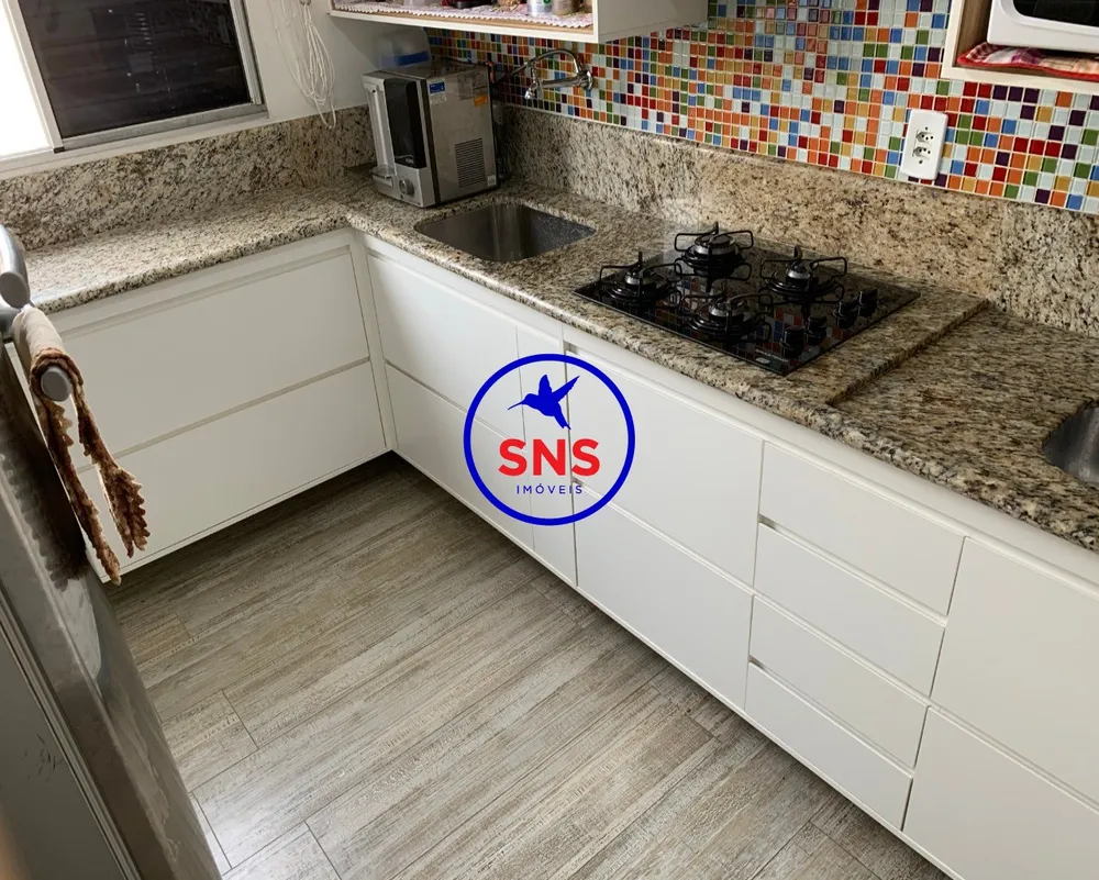 Apartamento, 1 quarto, 54 m² - Foto 20