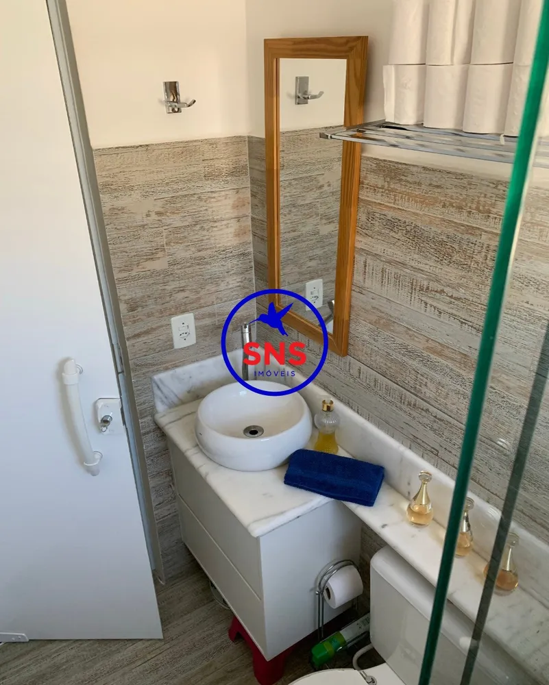 Apartamento, 1 quarto, 54 m² - Foto 19
