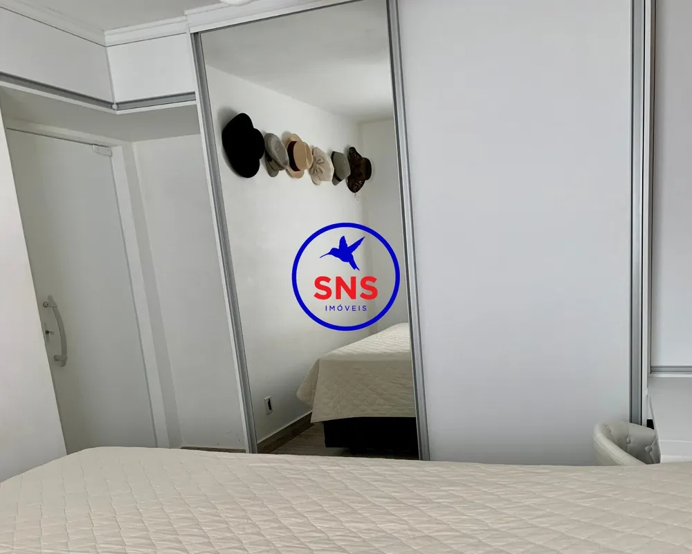 Apartamento, 1 quarto, 54 m² - Foto 16
