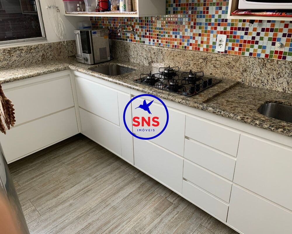 Apartamento, 1 quarto, 54 m² - Foto 7