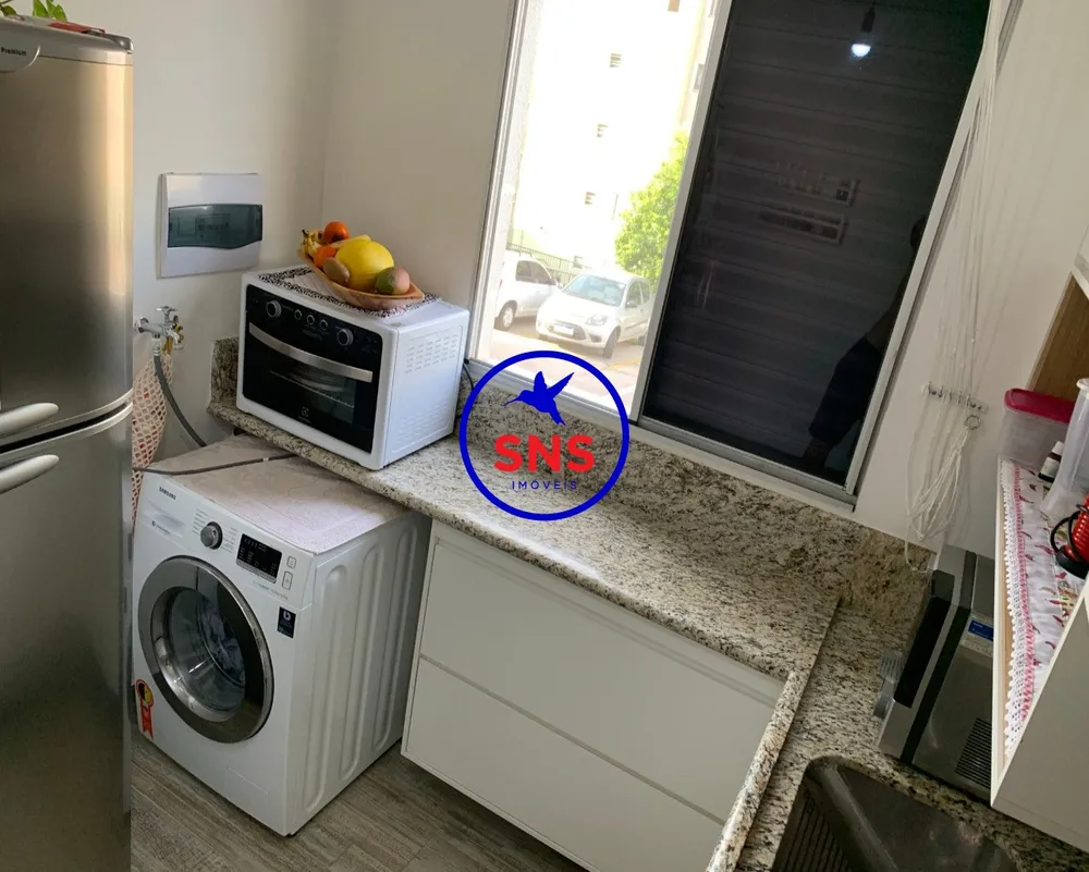 Apartamento, 1 quarto, 54 m² - Foto 15