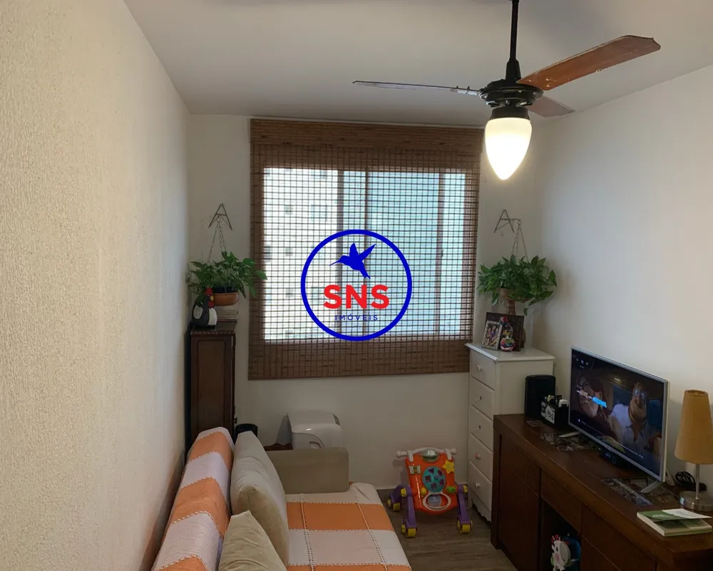 Apartamento, 1 quarto, 54 m² - Foto 5
