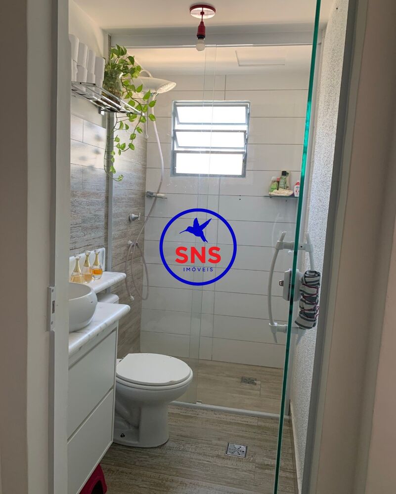 Apartamento, 1 quarto, 54 m² - Foto 6