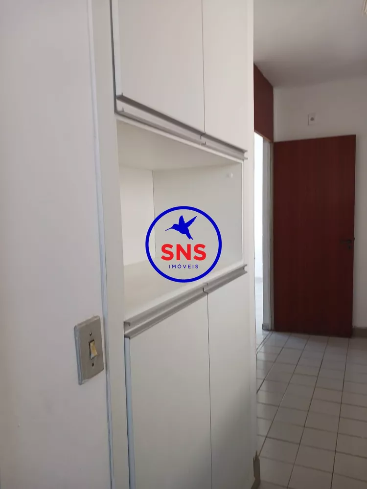 Apartamento à venda com 2 quartos, 64m² - Foto 5