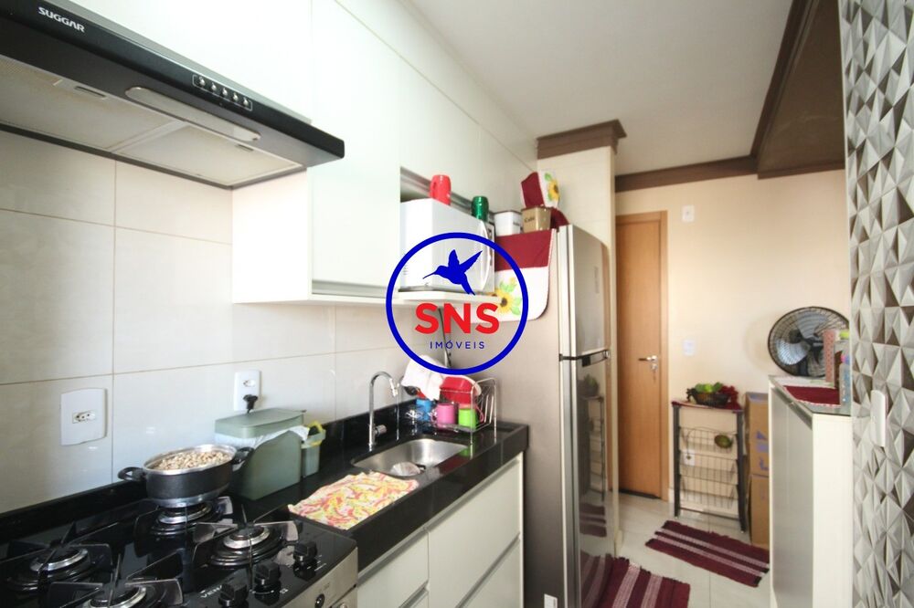 Apartamento, 2 quartos, 43 m² - Foto 4