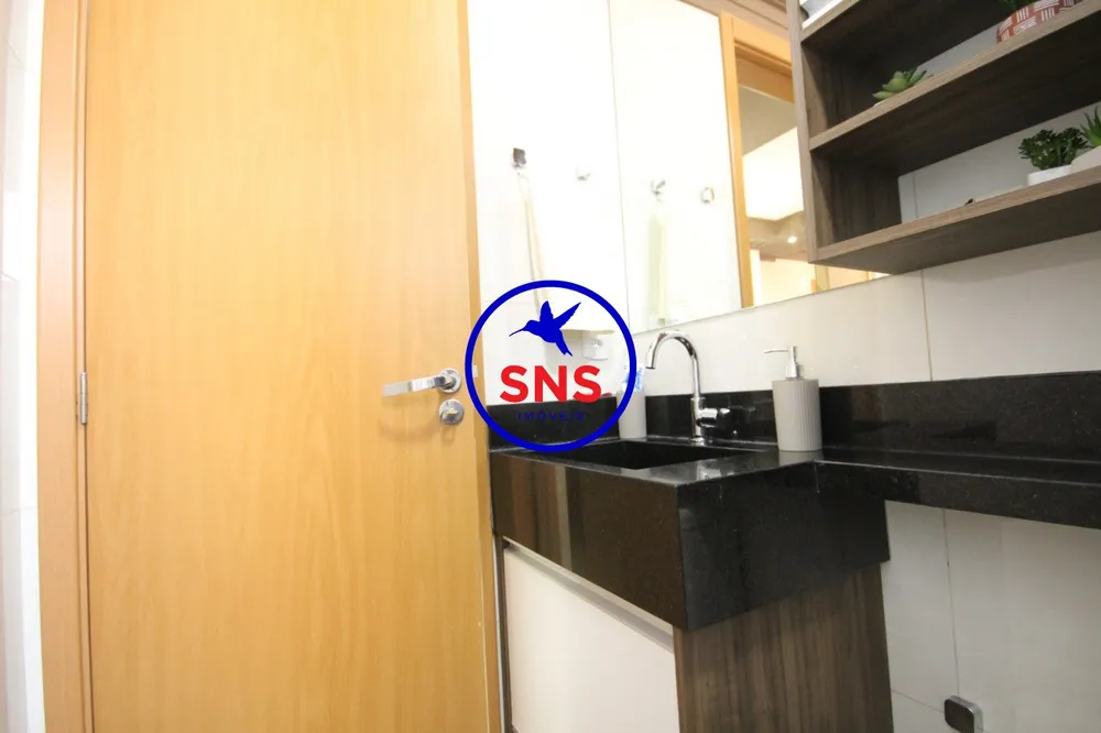 Apartamento, 2 quartos, 43 m² - Foto 9
