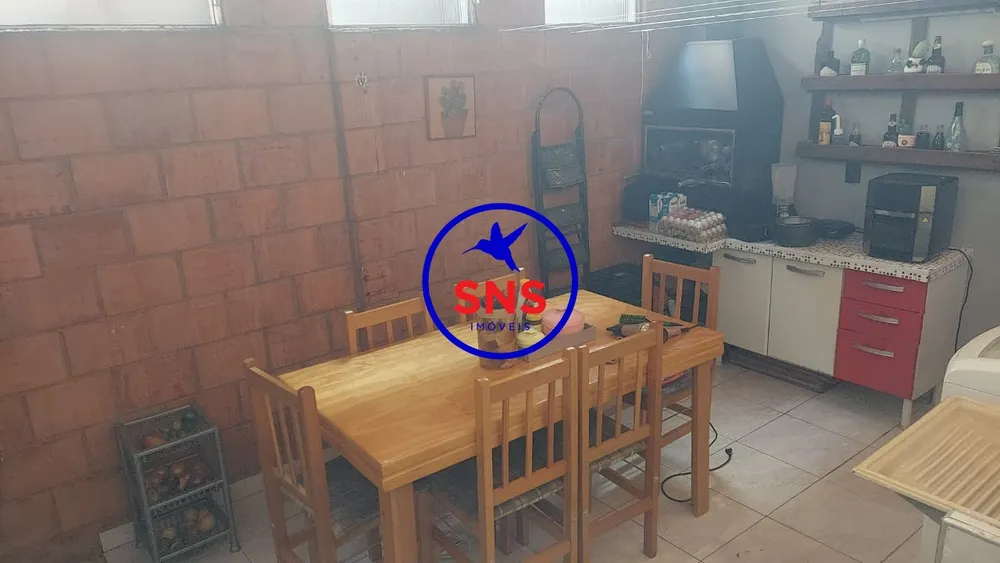 Casa de Condomínio, 2 quartos - Foto 9