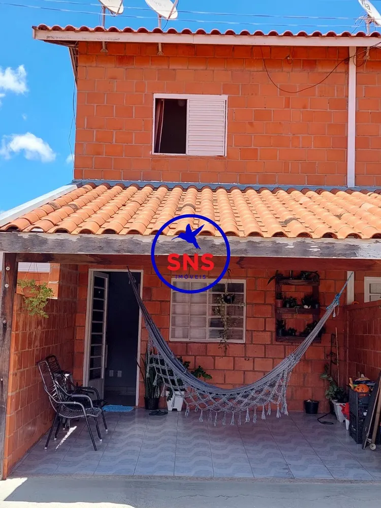Casa de Condomínio, 2 quartos - Foto 5