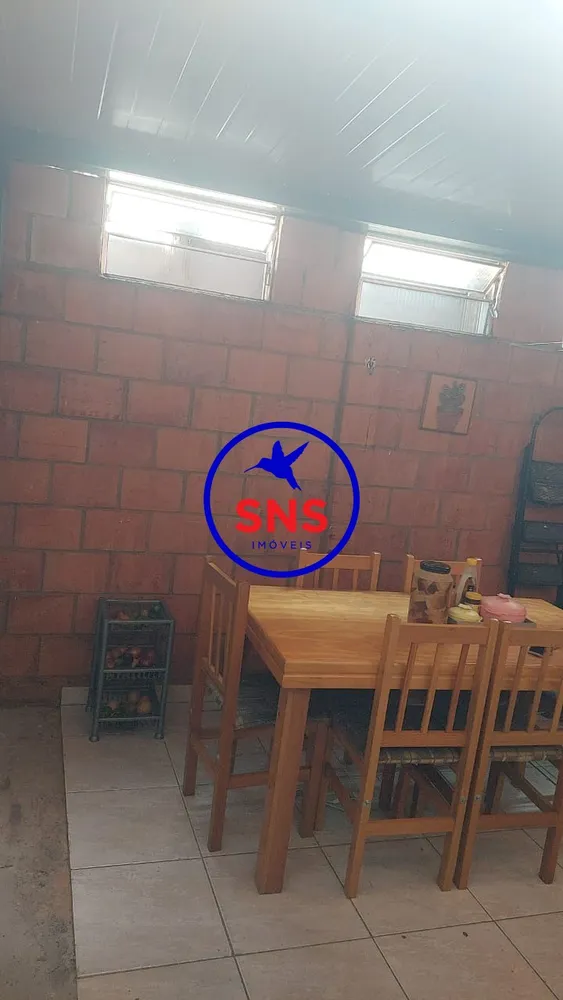 Casa de Condomínio, 2 quartos - Foto 10