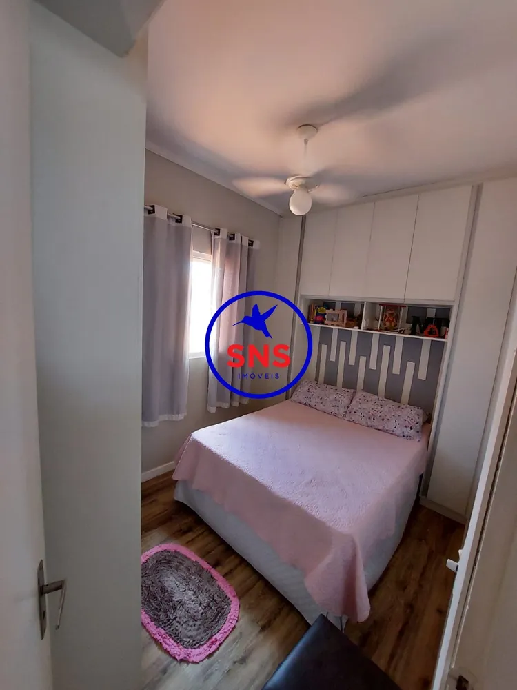 Casa de Condomínio, 2 quartos - Foto 6