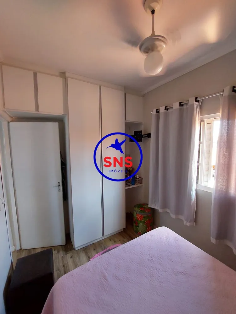 Casa de Condomínio, 2 quartos - Foto 7