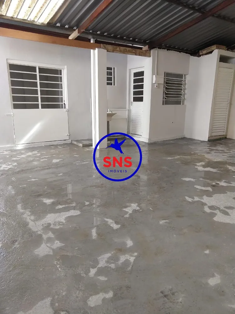 Casa, 2 quartos, 110 m² - Foto 12