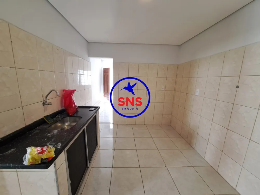 Casa, 2 quartos, 110 m² - Foto 5
