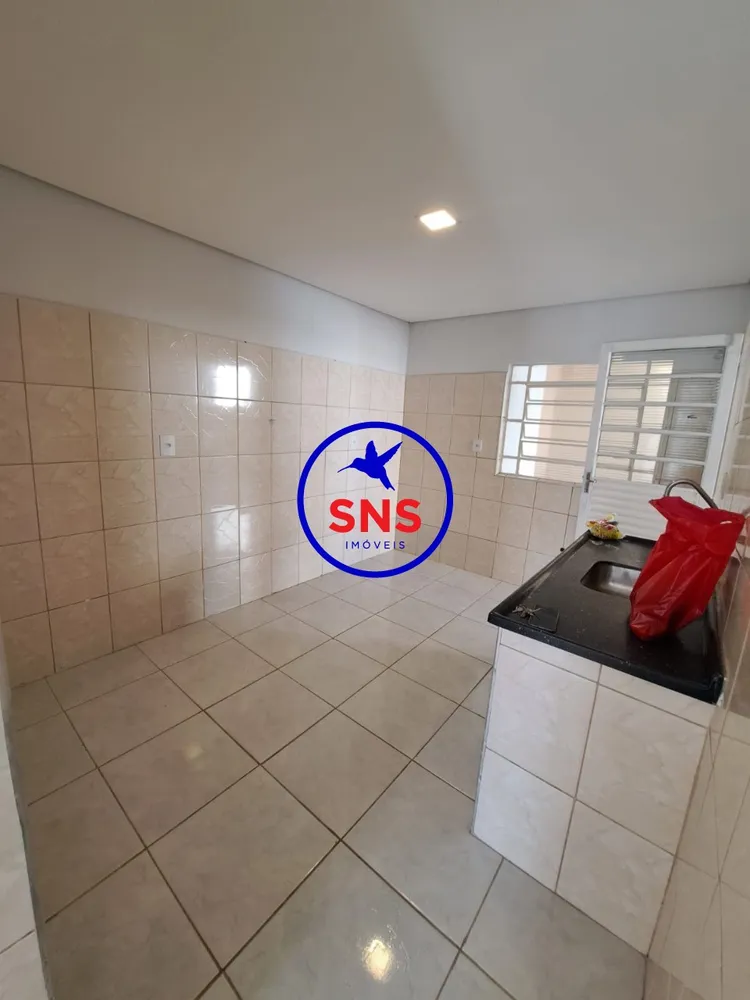 Casa, 2 quartos, 110 m² - Foto 4