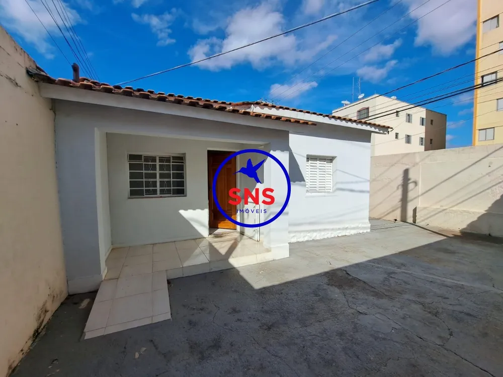 Casa, 2 quartos, 110 m² - Foto 1