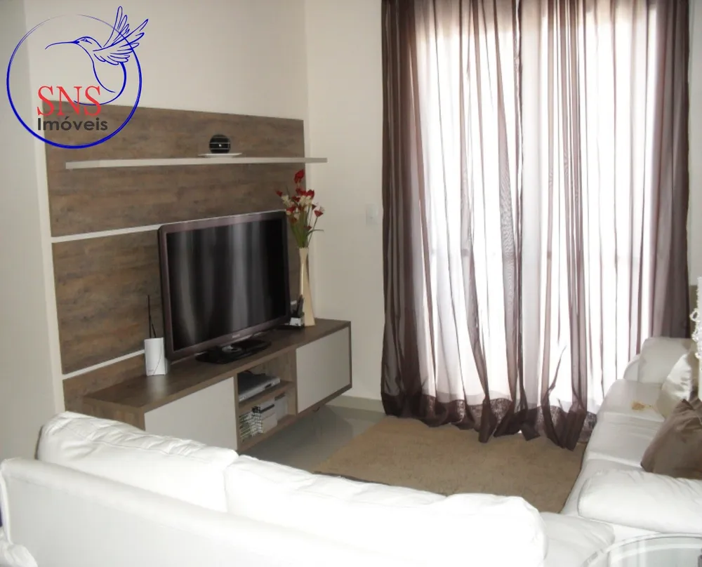 Apartamento, 2 quartos, 64 m² - Foto 9