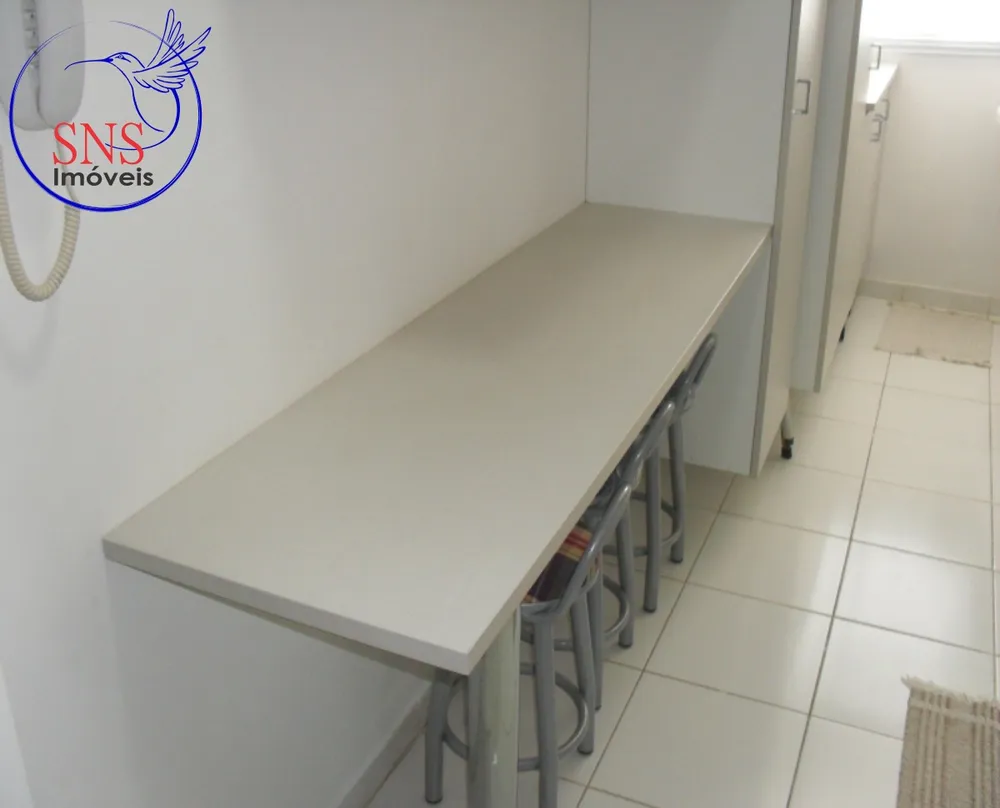 Apartamento, 2 quartos, 64 m² - Foto 21