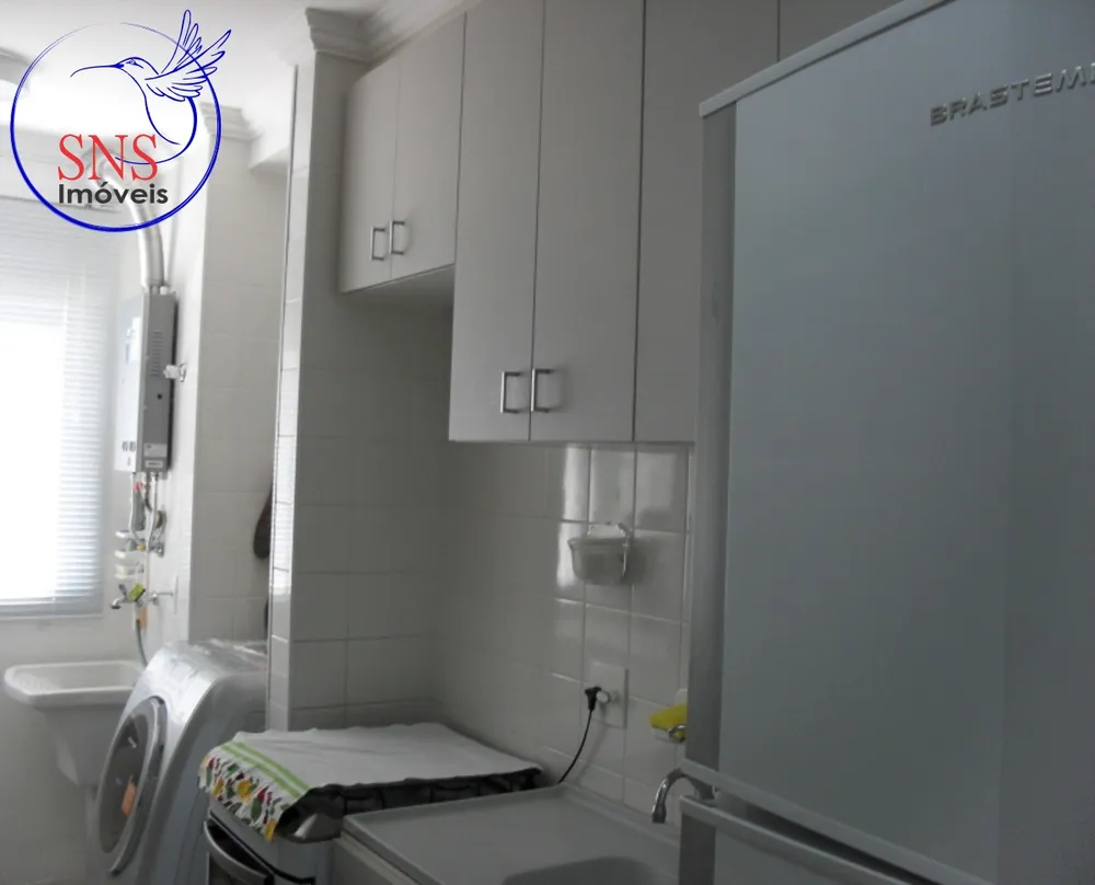 Apartamento, 2 quartos, 64 m² - Foto 22