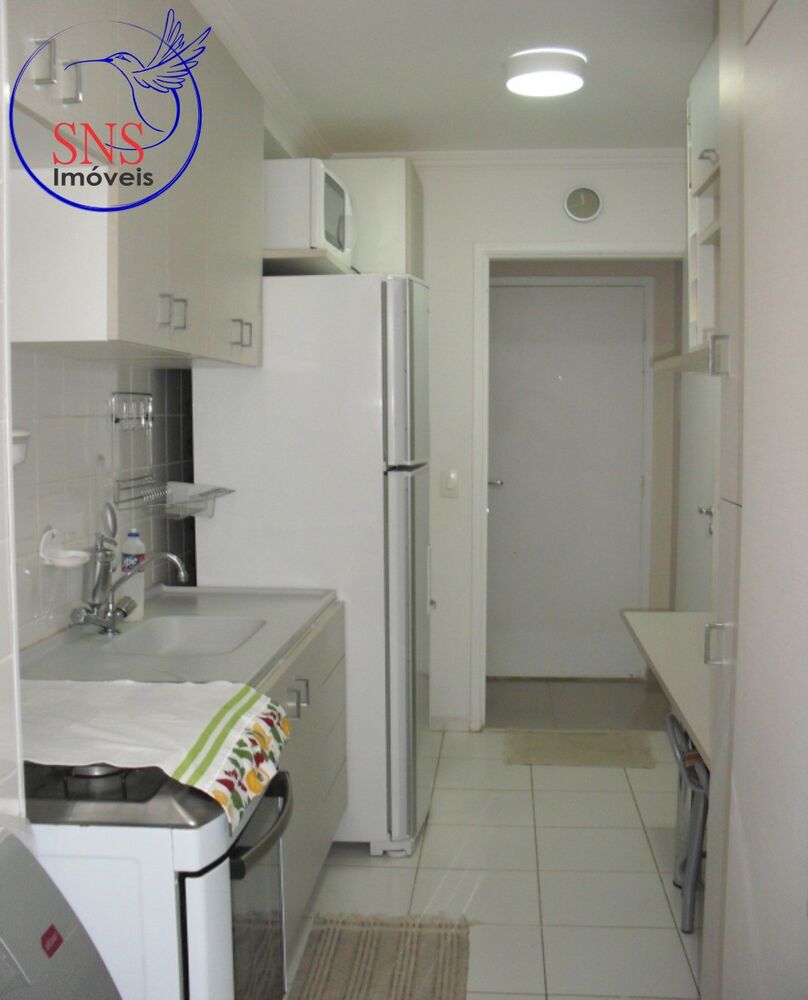 Apartamento, 2 quartos, 64 m² - Foto 9