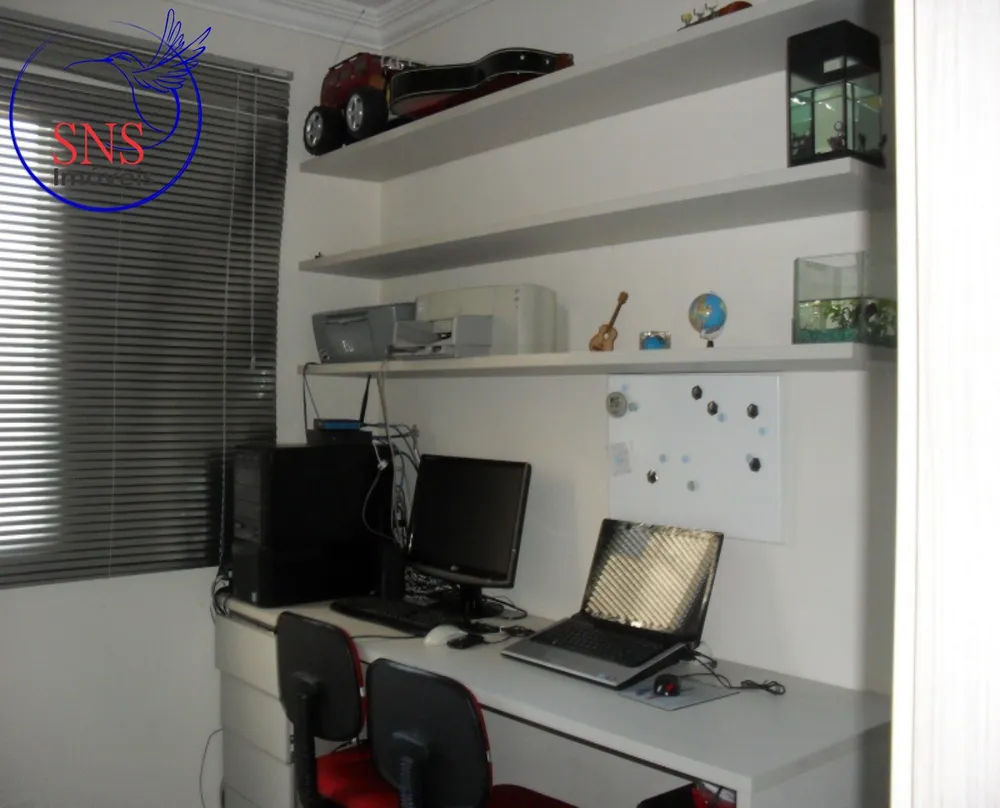 Apartamento, 2 quartos, 64 m² - Foto 18