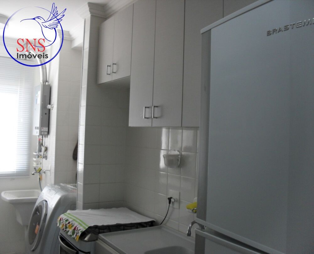 Apartamento, 2 quartos, 64 m² - Foto 11